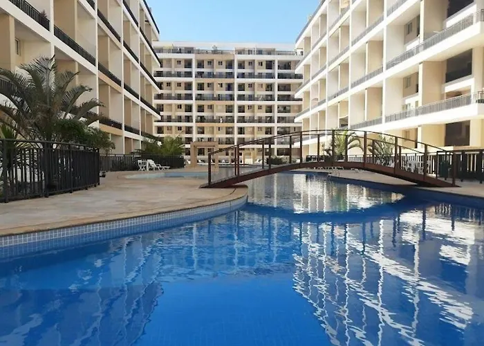 Resort Em Brasilia